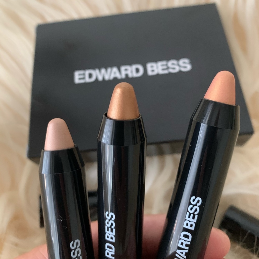 Edward Bess Harmonious Hues Light Stick Trio